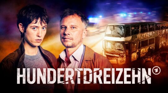 Hundertdreizehn Tv Fernsehen Das Erste ARD Streamen online Mediathek Video on Demand DVD kaufen