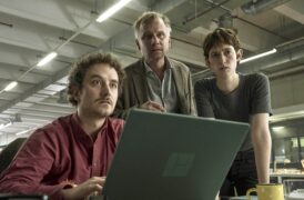 Hundertdreizehn Tv Fernsehen Das Erste ARD Streamen online Mediathek Video on Demand DVD kaufen