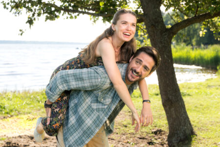 Inga Lindström: Herz über Kopf Tv Fernsehen ZDF Herzkino Streamen online Mediathek Video on Demand DVD kaufen