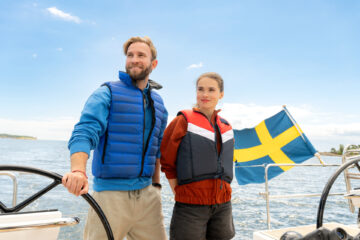 Inga Lindström: Herz über Kopf Tv Fernsehen ZDF Herzkino Streamen online Mediathek Video on Demand DVD kaufen