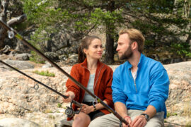 Inga Lindström: Herz über Kopf Tv Fernsehen ZDF Herzkino Streamen online Mediathek Video on Demand DVD kaufen