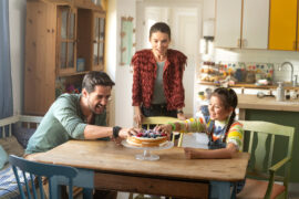 Inga Lindström: Herz über Kopf Tv Fernsehen ZDF Herzkino Streamen online Mediathek Video on Demand DVD kaufen