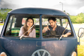 Inga Lindström: Herz über Kopf Tv Fernsehen ZDF Herzkino Streamen online Mediathek Video on Demand DVD kaufen