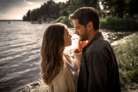 Inga Lindström: Herz über Kopf Tv Fernsehen ZDF Herzkino Streamen online Mediathek Video on Demand DVD kaufen