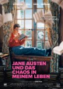 Jane Austen und das Chaos in meinem Leben Jane Austen a gâché ma vie
