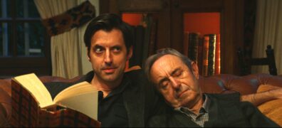 Jane Austen und das Chaos in meinem Leben Jane Austen a gâché ma vie