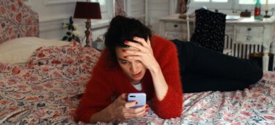 Jane Austen und das Chaos in meinem Leben Jane Austen a gâché ma vie