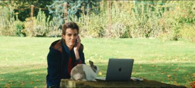 Jane Austen und das Chaos in meinem Leben Jane Austen a gâché ma vie