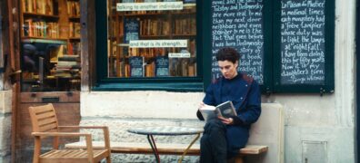 Jane Austen und das Chaos in meinem Leben Jane Austen a gâché ma vie