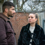 Jenseits der Spree Carlotta TV Fernsehen ZDF Streamen online Mediathek Video on Demand DVD kaufen