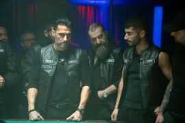 Jenseits der Spree Carlotta TV Fernsehen ZDF Streamen online Mediathek Video on Demand DVD kaufen