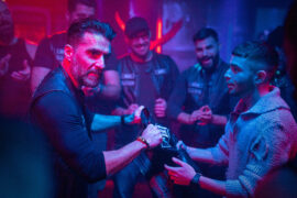 Jenseits der Spree Carlotta TV Fernsehen ZDF Streamen online Mediathek Video on Demand DVD kaufen