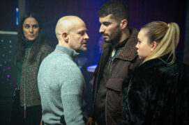 Jenseits der Spree Carlotta TV Fernsehen ZDF Streamen online Mediathek Video on Demand DVD kaufen