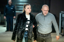 Jenseits der Spree Carlotta TV Fernsehen ZDF Streamen online Mediathek Video on Demand DVD kaufen