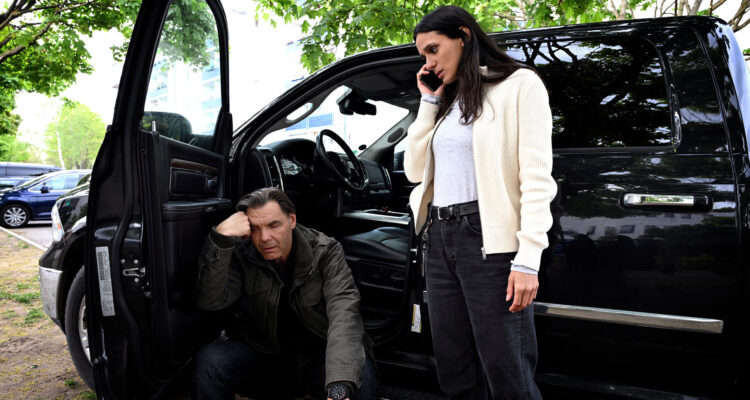 Jenseits der Spree Im Land der toten Träume TV Fernsehen ZDF Streamen online Mediathek Video on Demand DVD kaufen