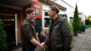 Jenseits der Spree Im Land der toten Träume TV Fernsehen ZDF Streamen online Mediathek Video on Demand DVD kaufen