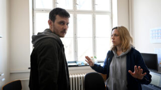 Jenseits der Spree Im Land der toten Träume TV Fernsehen ZDF Streamen online Mediathek Video on Demand DVD kaufen