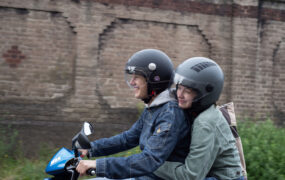 Jeunes Mères – Junge Mütter