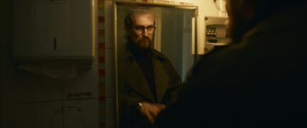 Kämpferin im Untergrund She Walks in Darkness Un fantasma en la batalla Netflix Streamen online Video on Demand