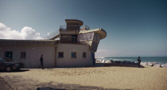 Kämpferin im Untergrund She Walks in Darkness Un fantasma en la batalla Netflix Streamen online Video on Demand