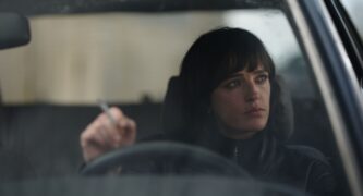 Kämpferin im Untergrund She Walks in Darkness Un fantasma en la batalla Netflix Streamen online Video on Demand