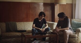 Kämpferin im Untergrund She Walks in Darkness Un fantasma en la batalla Netflix Streamen online Video on Demand