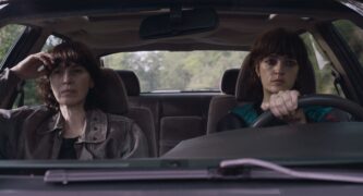 Kämpferin im Untergrund She Walks in Darkness Un fantasma en la batalla Netflix Streamen online Video on Demand