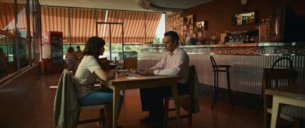 Kämpferin im Untergrund She Walks in Darkness Un fantasma en la batalla Netflix Streamen online Video on Demand