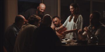 Kingdom – Die Zeit, die zählt