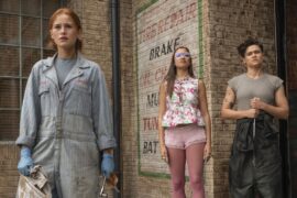 Liebe braucht Wartung Maintenance Required Amazon Prime Video Streamen online