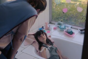 Limpia – Schwimm zu mir Swim to Me Netflix Streamen online Video on Demand