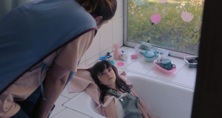 Limpia – Schwimm zu mir Swim to Me Netflix Streamen online Video on Demand