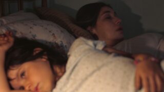 Limpia – Schwimm zu mir Swim to Me Netflix Streamen online Video on Demand