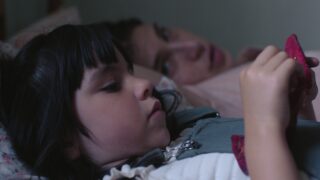 Limpia – Schwimm zu mir Swim to Me Netflix Streamen online Video on Demand