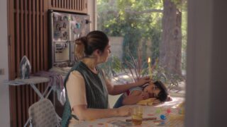 Limpia – Schwimm zu mir Swim to Me Netflix Streamen online Video on Demand