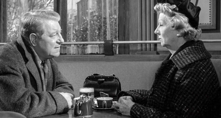 Maigret kennt kein Erbarmen Maigret et l'affaire Saint-Fiacre Tv Fernsehen arte Streamen online Mediathek Video on Demand DVD kaufen