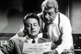 Maigret kennt kein Erbarmen Maigret et l