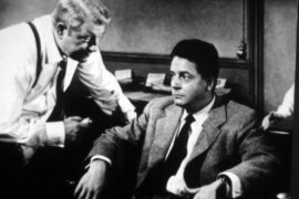 Maigret kennt kein Erbarmen Maigret et l