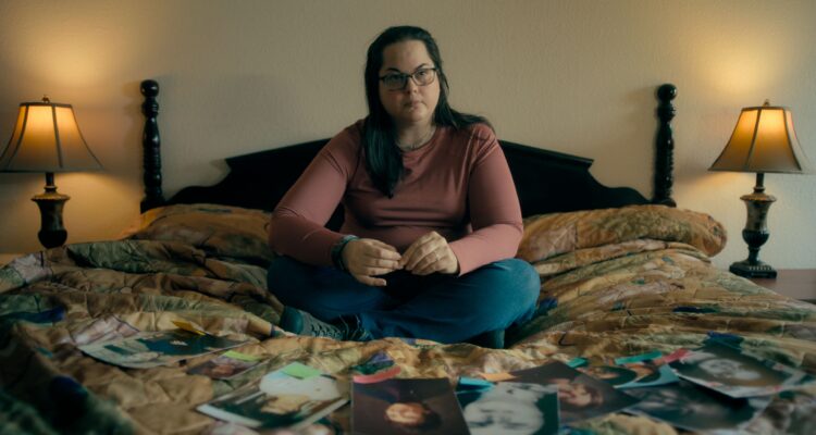 Mein Vater, der BTK-Killer My Father, the BTK Killer Netflix Streamen online