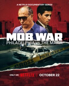 Mob War: Philadelphia vs. The Mafia Netflix Streamen online Video on Demand