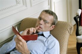 Mörderische Gesellschaft Le Grand alibi Tv Fernsehen arte Streamen online Mediathek Video on Demand DVD kaufen