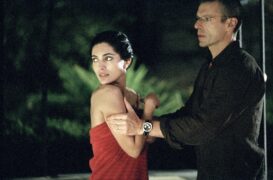 Mörderische Gesellschaft Le Grand alibi Tv Fernsehen arte Streamen online Mediathek Video on Demand DVD kaufen