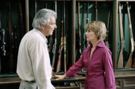 Mörderische Gesellschaft Le Grand alibi Tv Fernsehen arte Streamen online Mediathek Video on Demand DVD kaufen