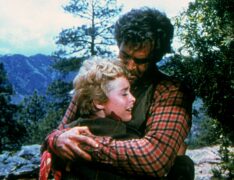 The Naked Spur Nackte Gewalt Tv Fernsehen arte Streamen online Mediathek Video on Demand DVD kaufen