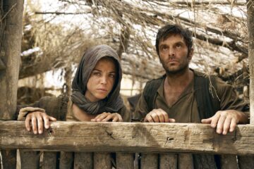 Nero Netflix Streamen online