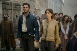 Nero Netflix Streamen online