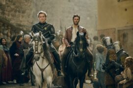Nero Netflix Streamen online