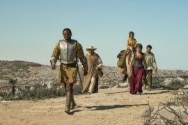 Nero Netflix Streamen online