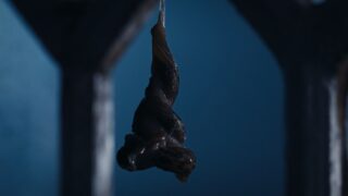 Nightmares of Nature Wilde Horrorgeschichten Staffel 1 Netflix Streamen online