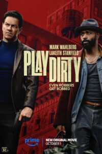 Play Dirty Amazon Prime Video Streamen online Video on Demand